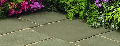 Paving