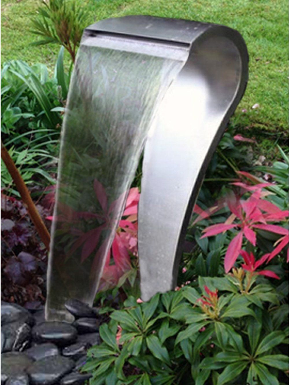 Crostolo Water Feature - WaterFeatures