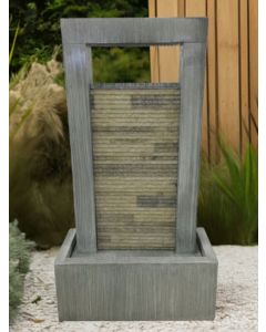 Bolsena Zinc Metal
