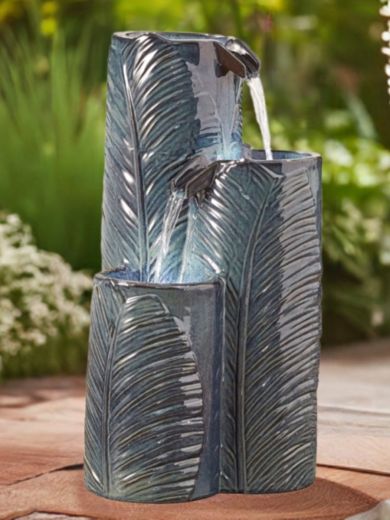 Areca Water Feature