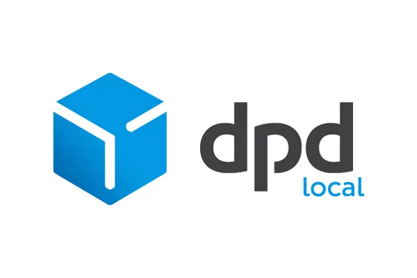 DPD Local Logo